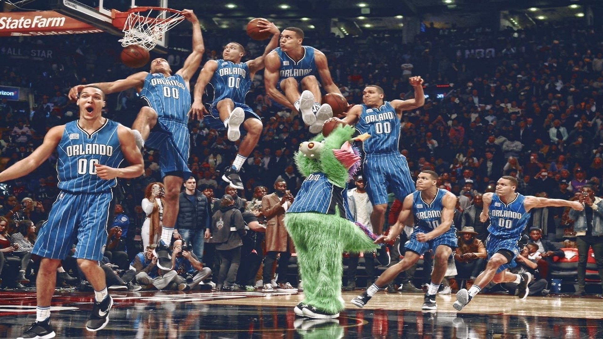 《ApexLegends》新角色“幻影”正式上线,玩法天马行空引领战场新风尚