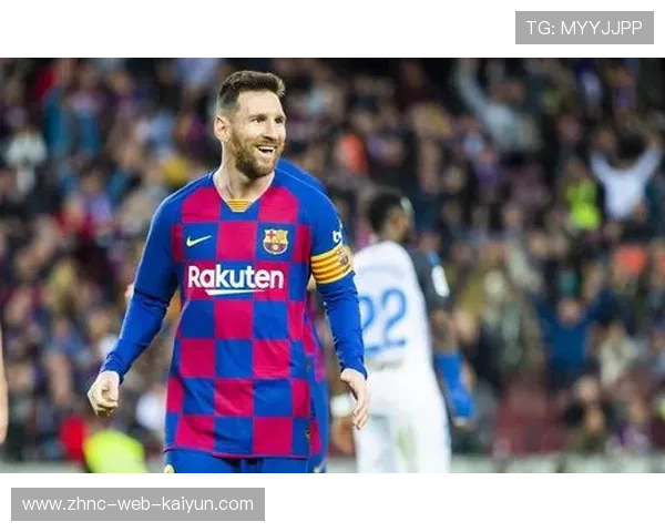 巴塞罗那连续高位渗透撕开大量空档