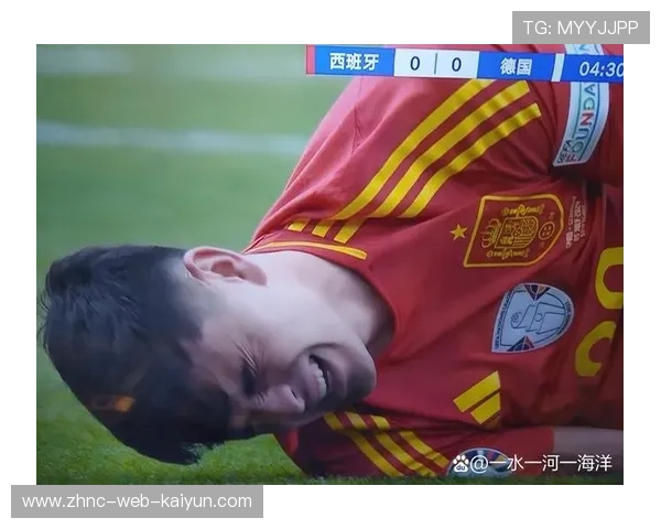 佩德里高位断球后一脚搓射得手