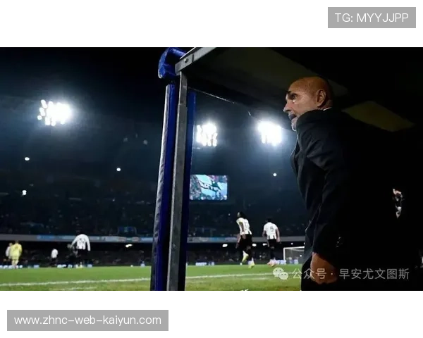 尤文在关键时刻靠防守反击打进致胜球：慢热中的锋芒与协同之美