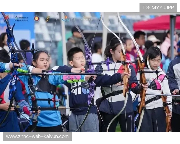 射箭学院完善青少年比赛成绩的统计与公开机制，2021青少年射箭冠军赛