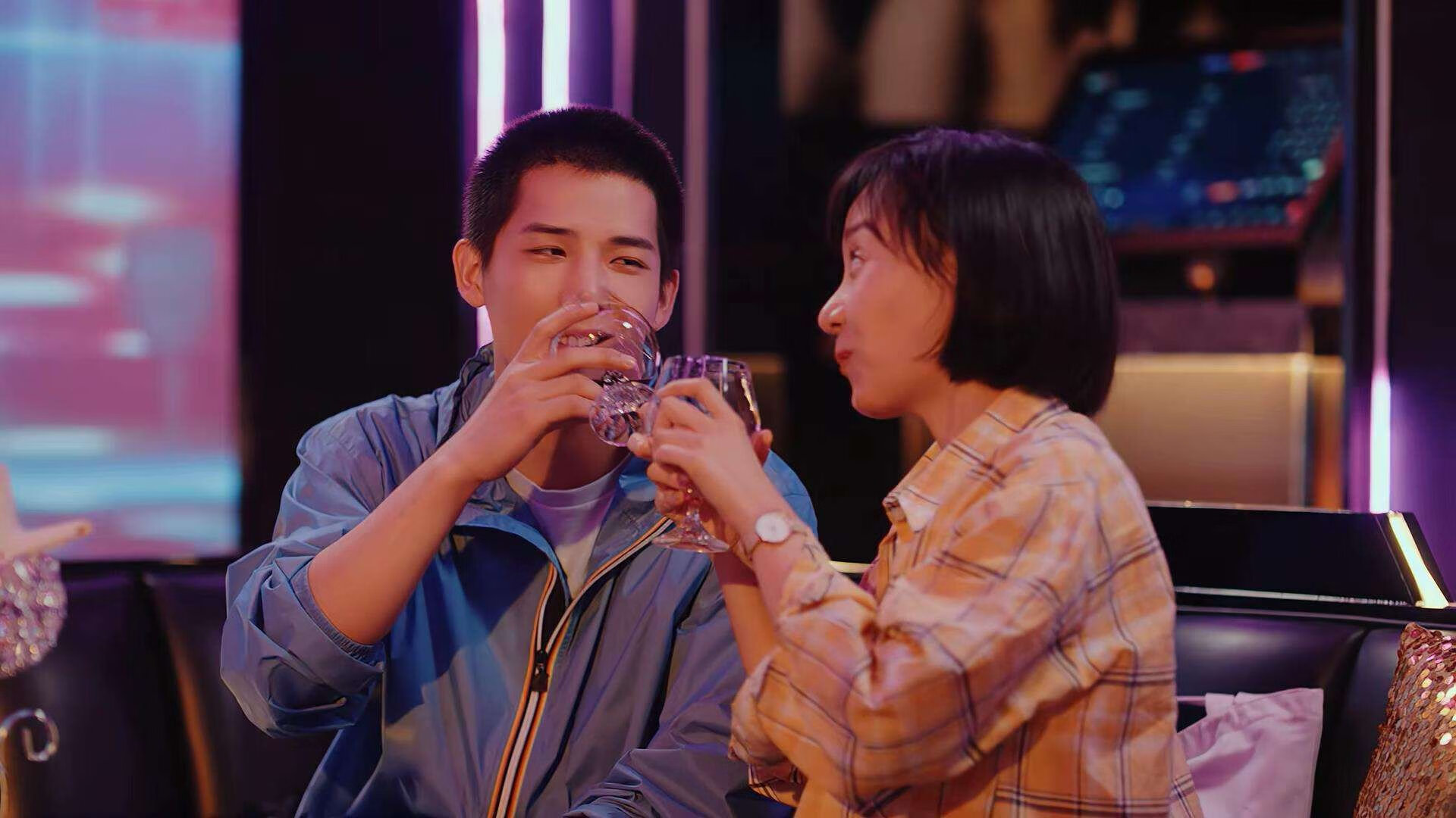 开云ky官网-乒乓球公开赛爆冷场面频现观众沸腾，乒乓球2021最新公开赛